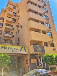 Mayorca Hotel Cairo - 8