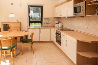 Ferienhaus Plau am See in Wassernähe - 3