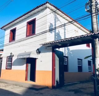Pousada Gabriela - Parati - 0