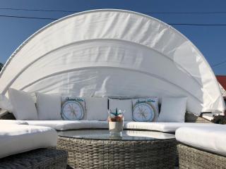 Mamma Mia Resort - 5