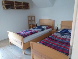 Lutzes Ferienhaus - 2