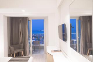 Evalena Beach Hotel - Protaras - 4
