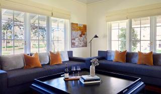Cherubino Guest Houses - 9