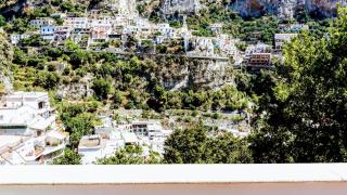 Villacarrino - Positano - 0