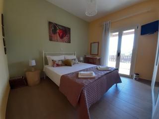 Andri House - Marathias - 0