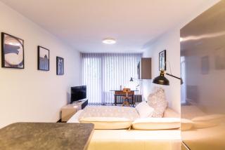 Apartment ECH1 - 2
