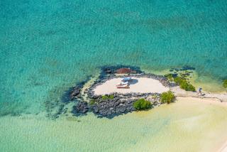 Four Seasons Resort Mauritius at Anahita - 1