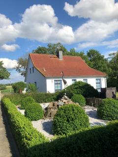 Ferienwohnungen auf Hof Kranichstein - Kluis - 9