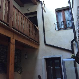 Hotel Chez Toi - Oulx - 1