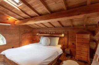 L'Esprit Montpel "La Cabane-Chalet de Montagne" - 2