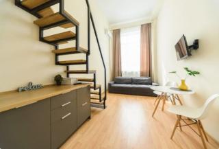 Loft SMART House - Kiev - 1