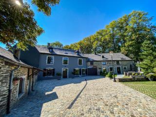 Le Marronnier - La-Roche-en-Ardenne - 0