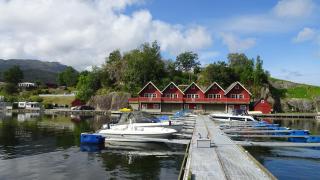 Kyrping Camping - Kyrping - 3