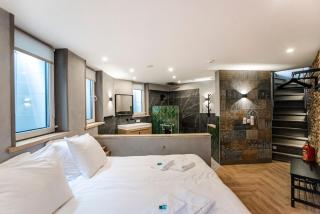beach apartments - Zandvoort - 1