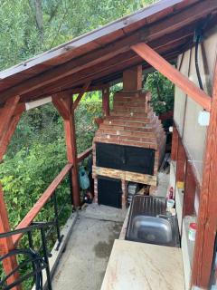 La Măriuca - Bicaz - 3