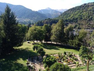 Apartaments Giberga - LʼAldosa - 9
