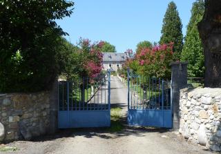 Domaine Véga - Saint-Arroman - 9