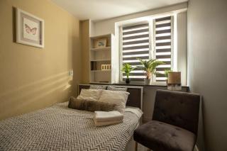 Lobby 55 - AC and Smart TV - Warsaw - 7