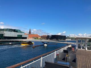 Hotel CPH Living - Kopenhagen - 5