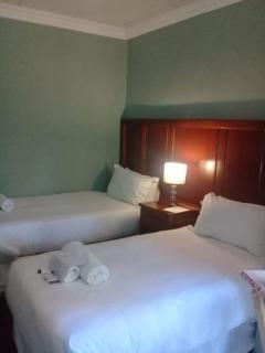 RS GARDEN GUESTHOUSE - Thohoyandou - 9