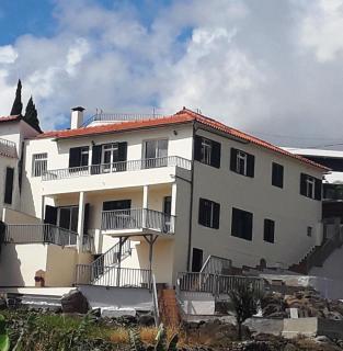 Villa SCIROCCO Madeira - Ocean View - Machico - 0
