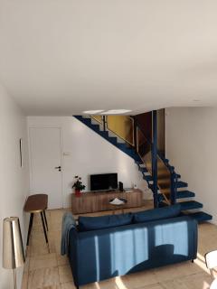GuestHouse Bord de Seine - La Frette-sur-Seine - 8
