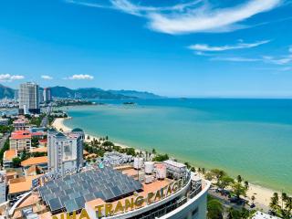 Master's Gold Coast Apartments - Nha Trang - 6