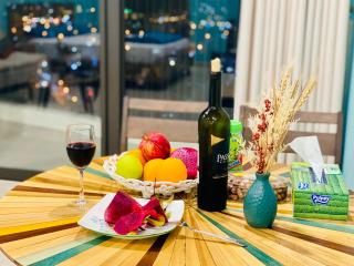 Master's Gold Coast Apartments - Nha Trang - 4