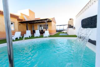 Villa Annalisa - Corralejo - 6
