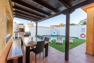 Villa Annalisa - Corralejo - 0