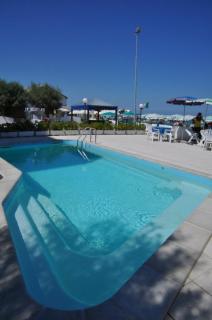 Hotel Internazionale - San Mauro a Mare - 9