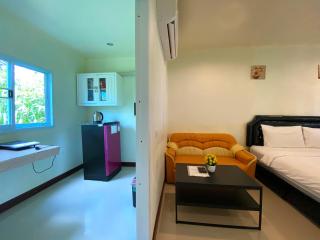 Everest Resort Samui - SHA Plus - Mae Nam - 3