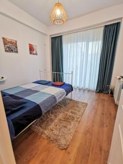 Bohemian Central Flat - Bucarest - 3