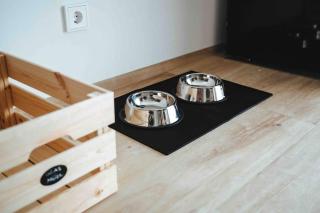 Seeblick & Terrasse! Moderne Ferienwohnung 96qm - 4