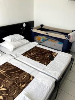 Apartmani Dragović - Sveti Stefan - 6