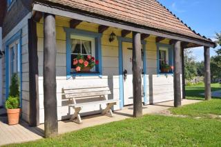 Wilkowa Chata - Wilków - 8