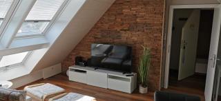 Ferienwohnungen "Am Berge" - 5