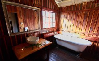 Rain Farm Game Lodge - uMhlali - 3