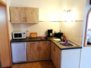 Ferienwohnung Oberlungwitz - Oberlungwitz - 9