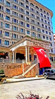 SABİHA GOKCEN İSTANBUL HOUSES Hotel - Istanbul - 2