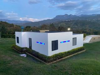 Mirador de La Colina - La Mesa, Cundinamarca - El Colegio - 5