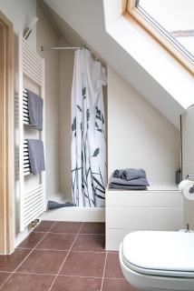 Pension Sleep-In Brettach - Brettach - 9