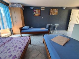 Apartments Milka - Dobra Voda - 3
