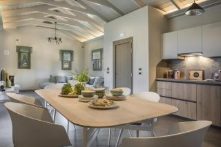 Alekos Beach Houses-Elia Villas - Lixouri - 3