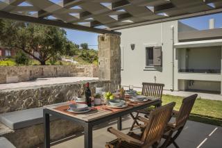 Alekos Beach Houses-Elia Villas - Lixouri - 7