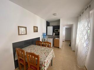 Pension El Parque - Calpe - 6