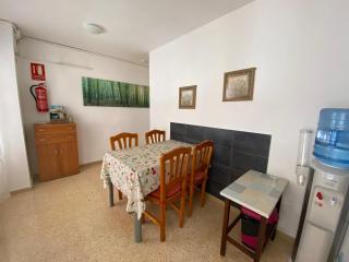 Pension El Parque - Calpe - 7