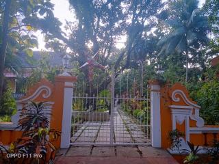 Country Side Inn Portuguese Guest House - Cuelim - 3