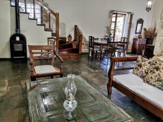 Villa Filiza - Sívas - 7