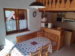 Les Perthuis - Portes du Soleil - 7